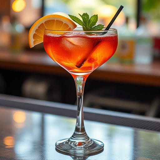 cocktail
