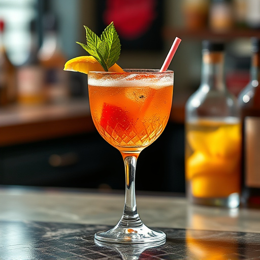 cocktail