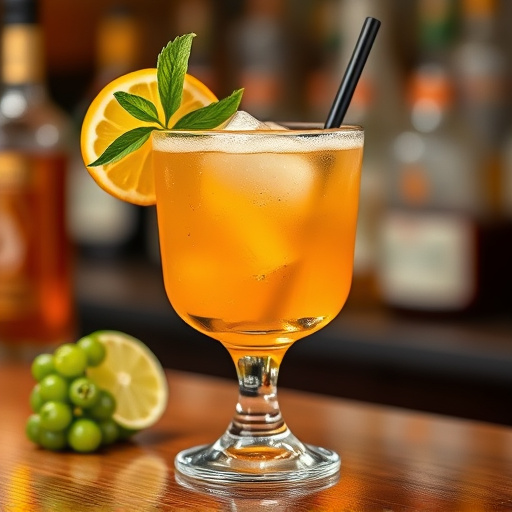 cocktail