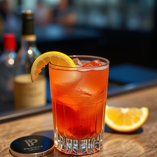 cocktail
