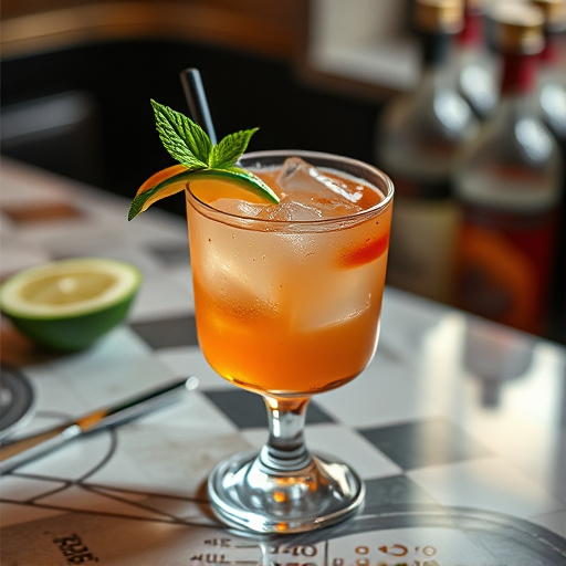 cocktail