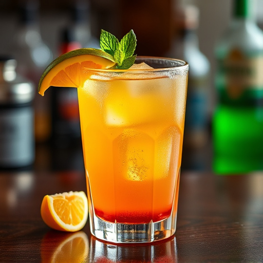 cocktail