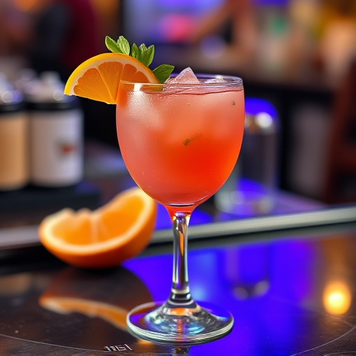 cocktail