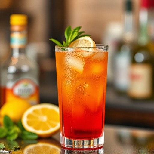 cocktail