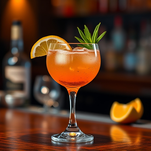 cocktail