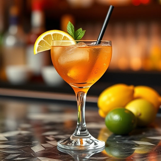 cocktail