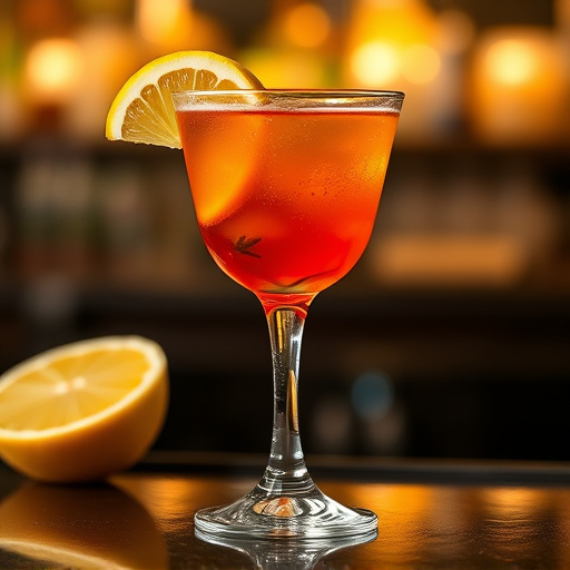 cocktail