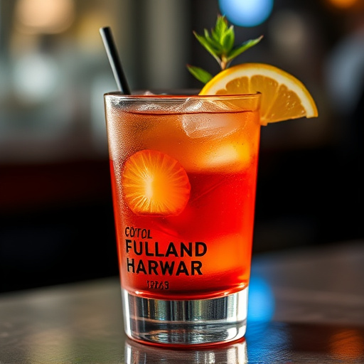 cocktail