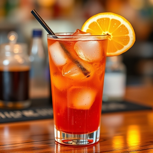 cocktail