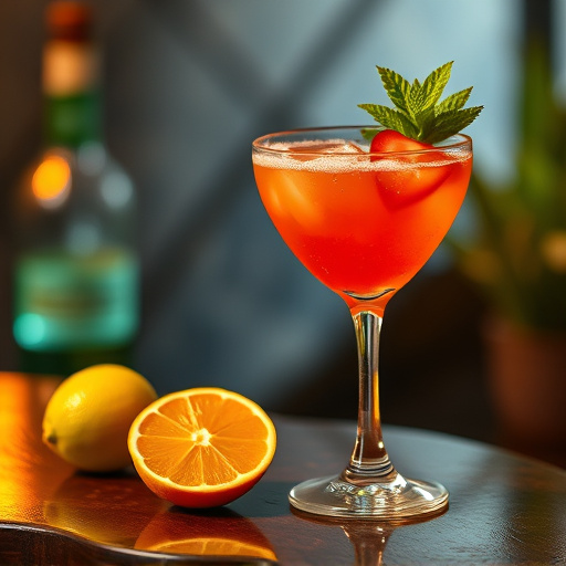 cocktail