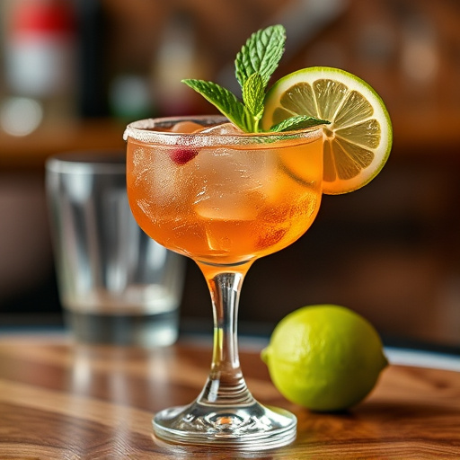 cocktail