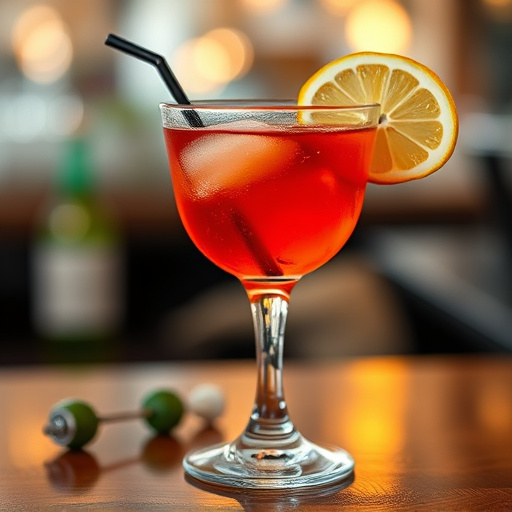 cocktail