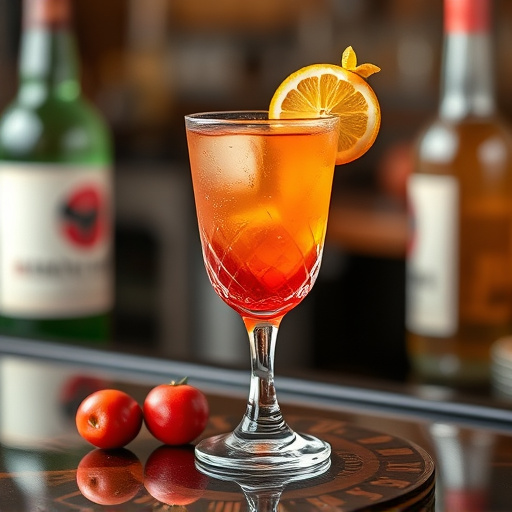 cocktail
