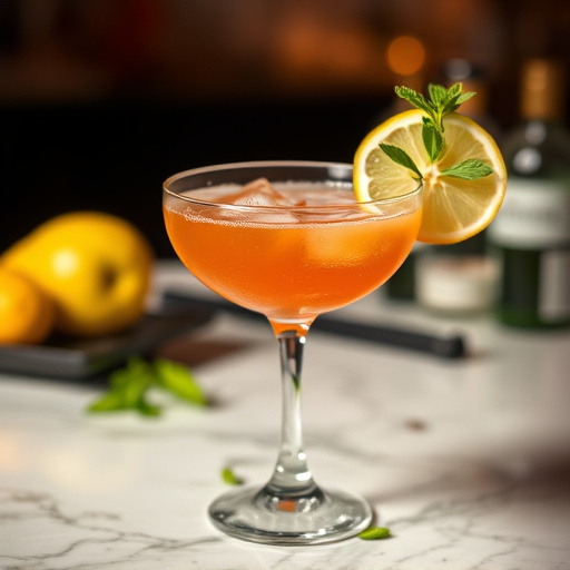 cocktail