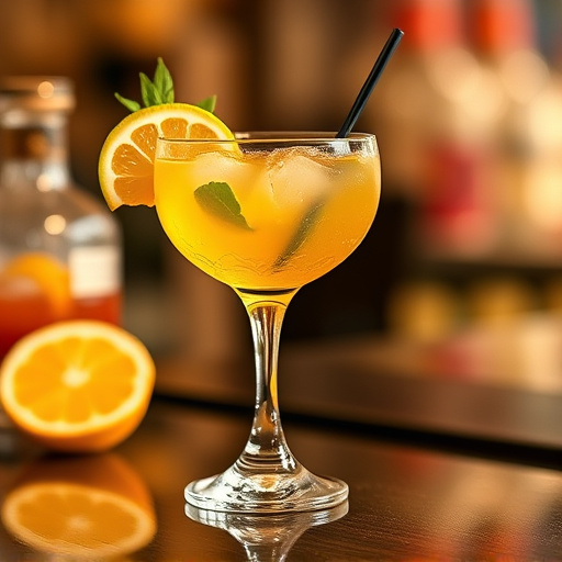 cocktail