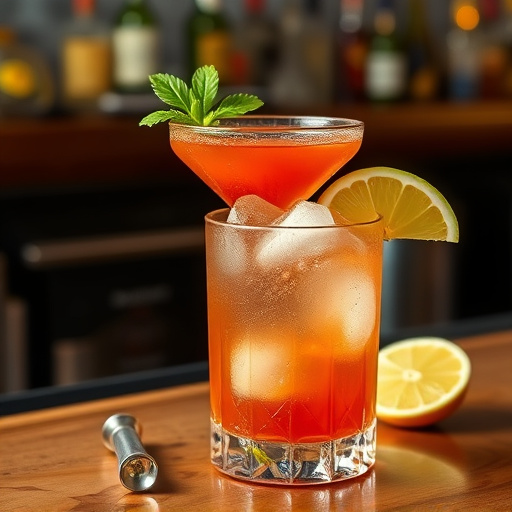 cocktail