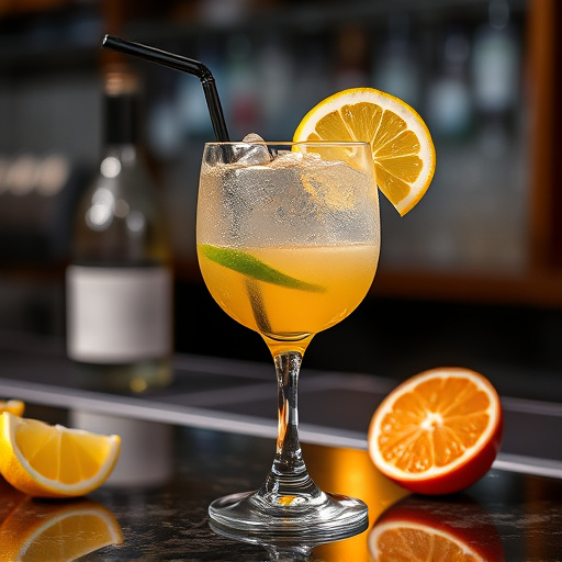 cocktail