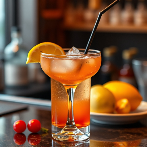 cocktail