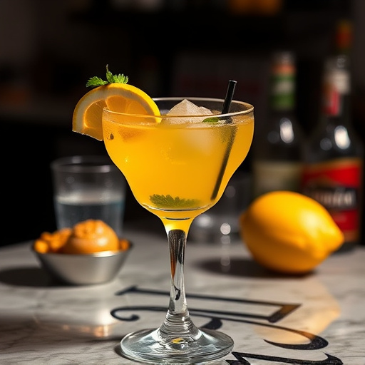 cocktail