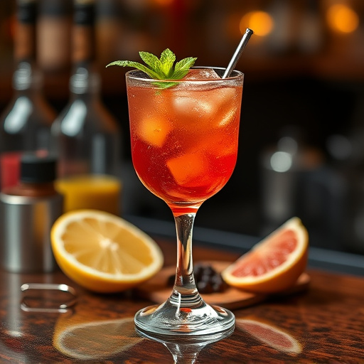 cocktail