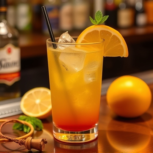 cocktail