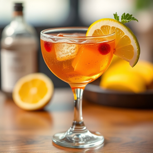 cocktail