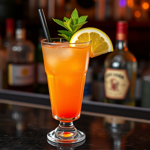 cocktail