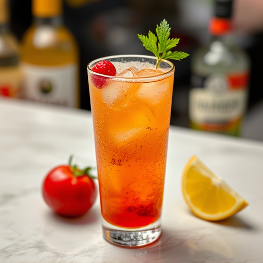 cocktail