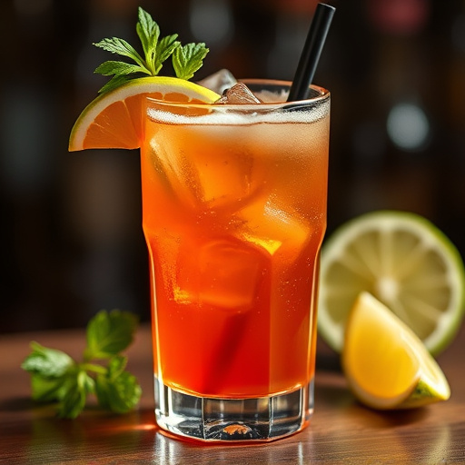 cocktail