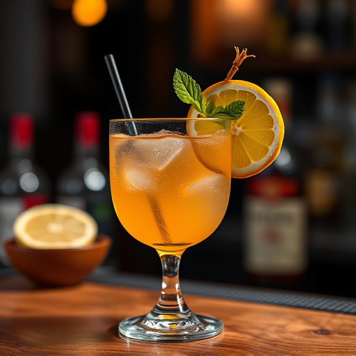 cocktail
