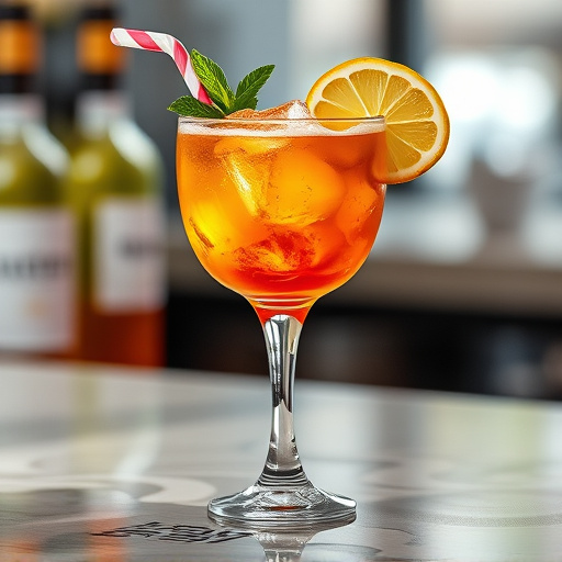 cocktail