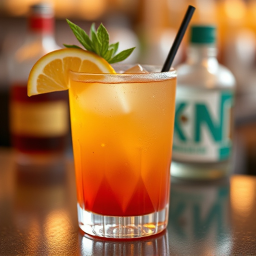 cocktail