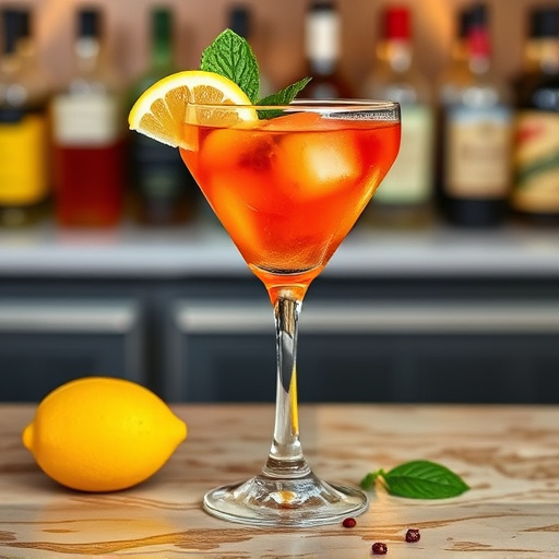 cocktail