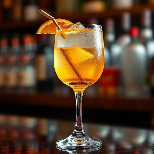 cocktail