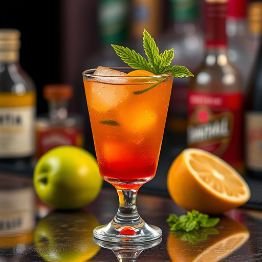 cocktail