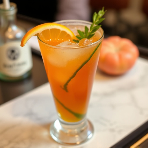 cocktail