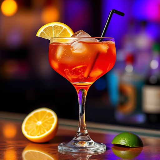 cocktail