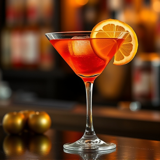 cocktail