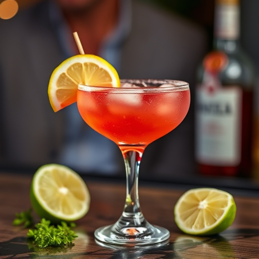cocktail