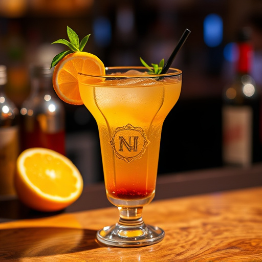 cocktail