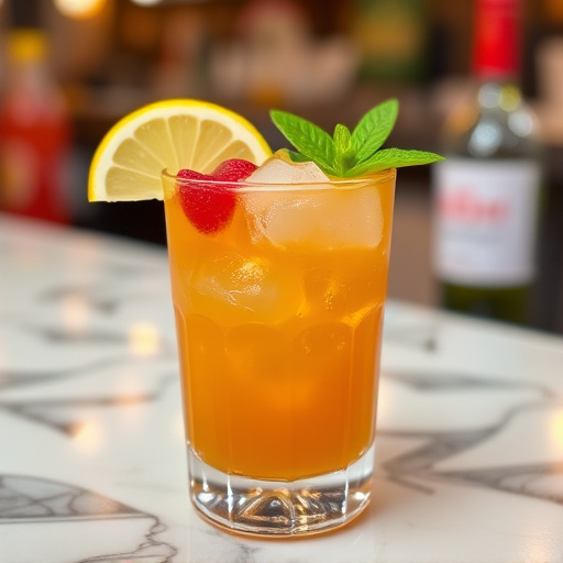 cocktail