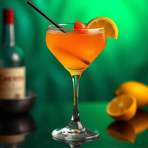 cocktail