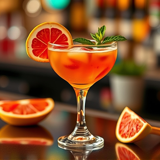 cocktail