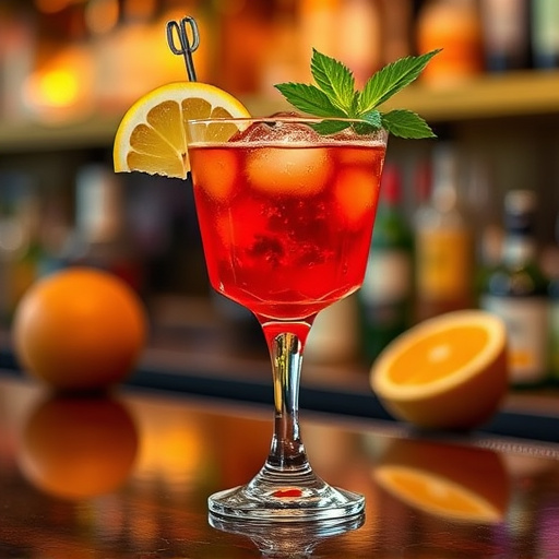 cocktail