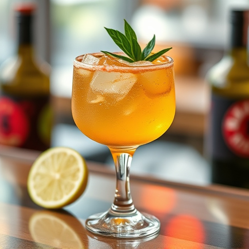 cocktail