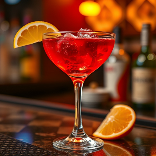 cocktail