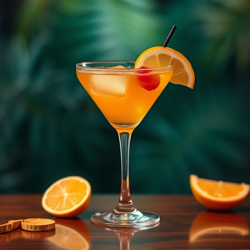 cocktail