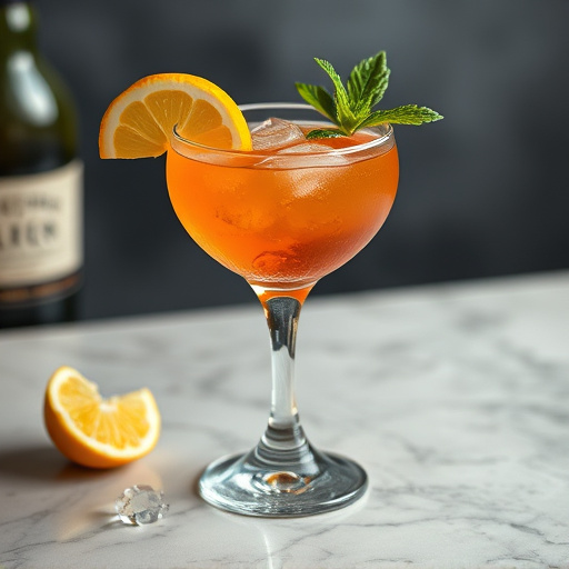 cocktail