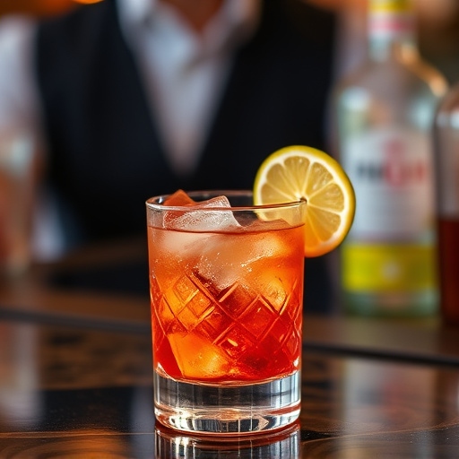 cocktail