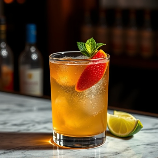 cocktail